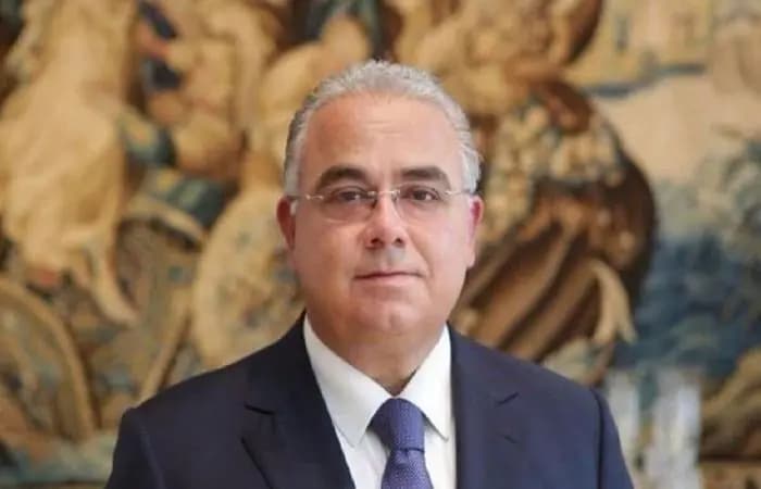 سكاف:لن نسكتَ عن الإبادة الجماعيّة في مستشفى الشّرق
