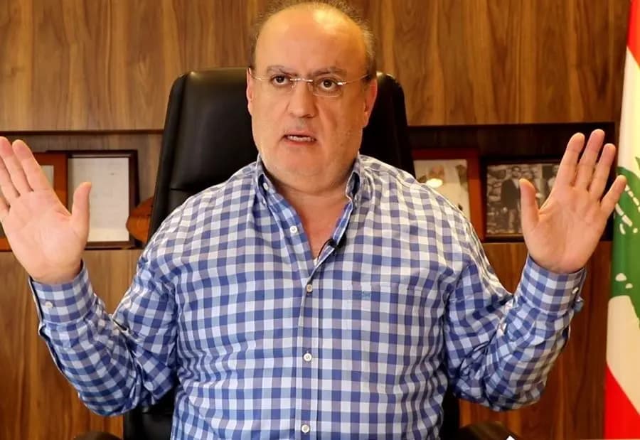 وهاب: الوضع الحالي... "معيب"