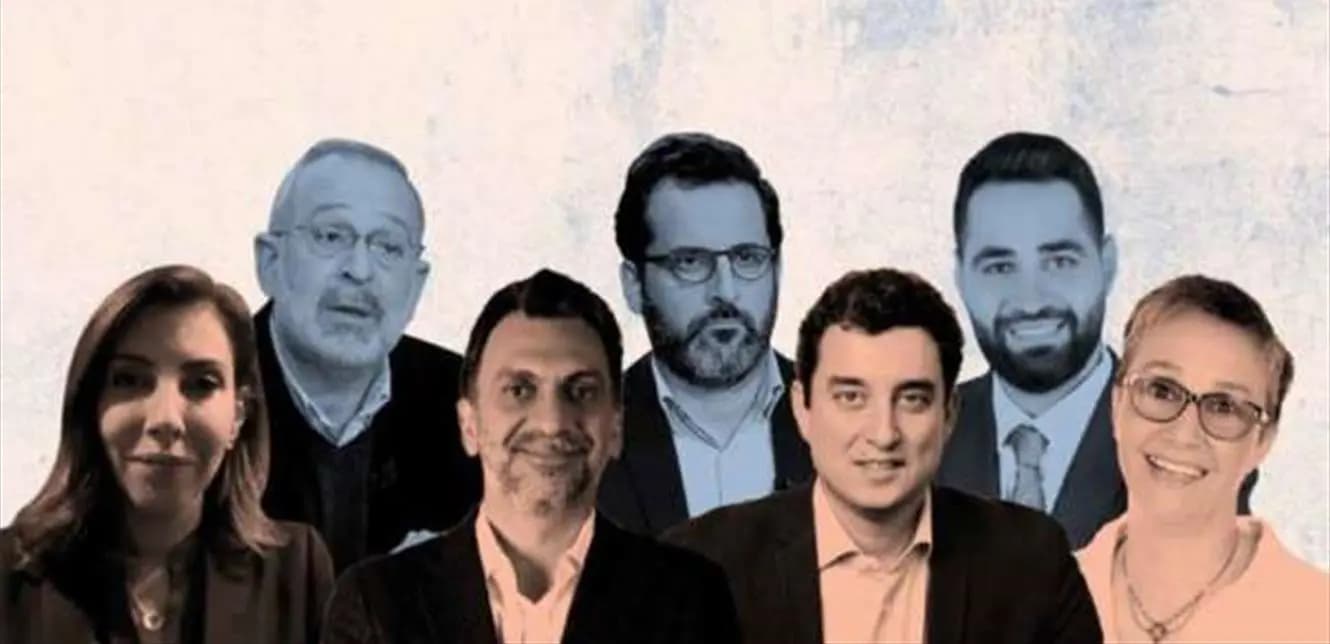 تكتل نواب التغيير: لوقفة تاريخية مع الناس...