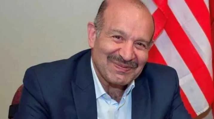 علوش: الاستراتيجية الدفاعية أسيرة الاجندة الإيرانية في لبنان ودعوة عون للحوار لزوم ما لا يلزم