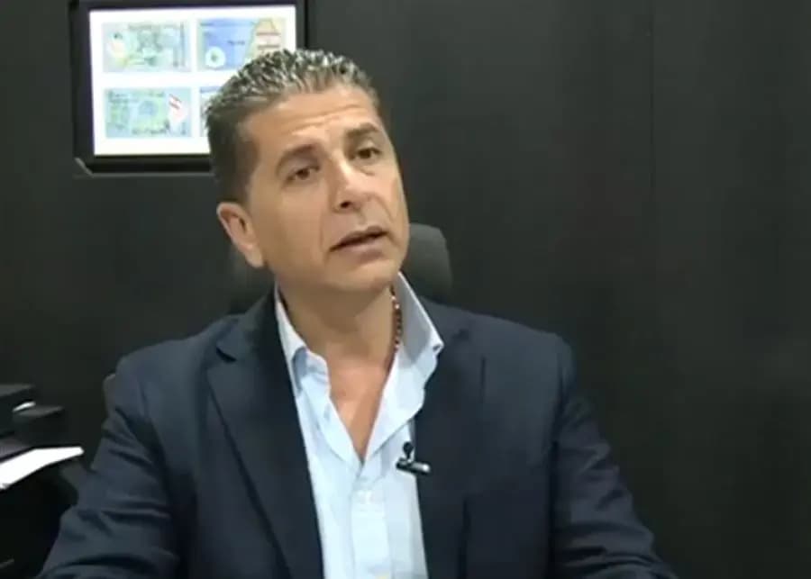قزي: استمرار الإضراب يسحق القطاع العام