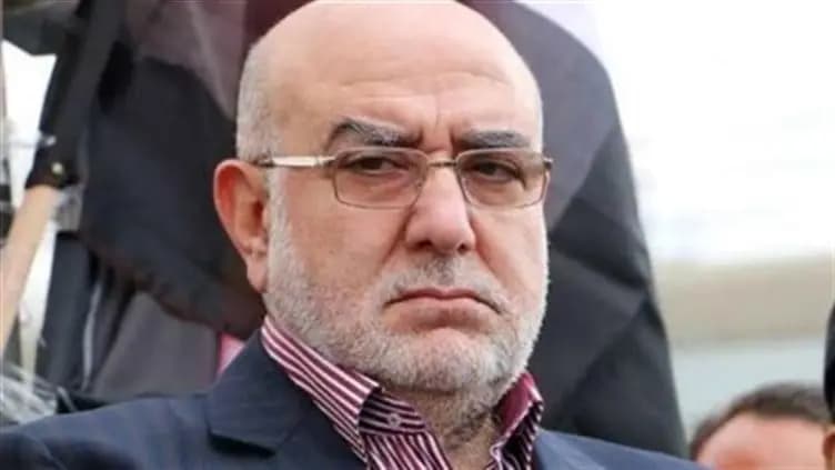 "فعلًا لا كلامًا".. حمدان: لنعمل من أجل رئيس توافقي