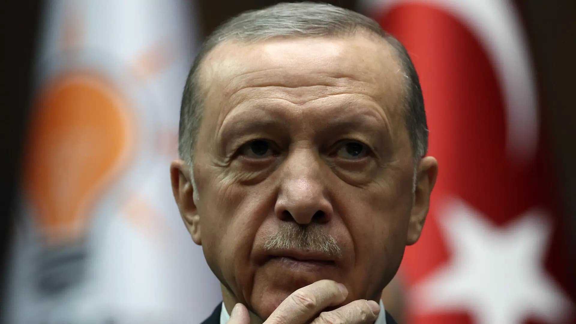أردوغان: من يدعم "إسرائيل" بالسلاح شريك بالمجازر في غزة ولبنان