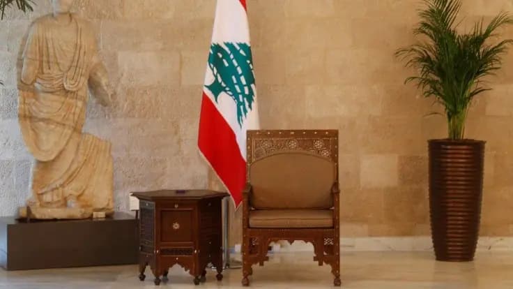 لماذا تحرَّك الاستحقاق الرّئاسيّ وتوقيته في ظلِّ الحرب؟
