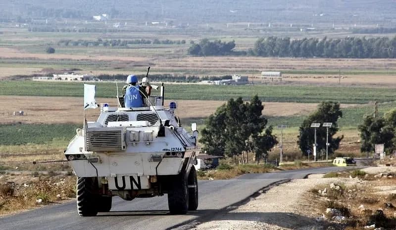 اليونيفيل: قواتنا لا تزال في مواقعها