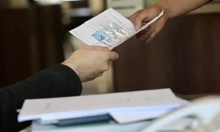 "تأميناً لمصلحة المواطن".. الأحوال الشخصية تصدر تعميماً