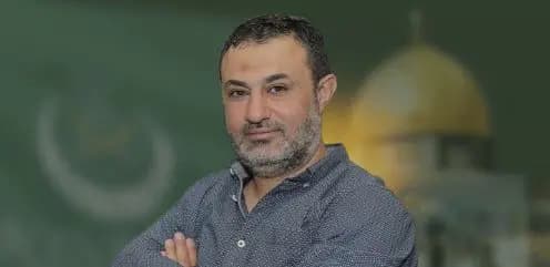 "الجماعة الإسلامية" تزف شهيد الرفيد