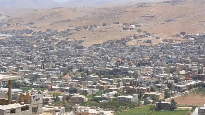 إشكال فرديّ في عرسال يوقع قتيلًا