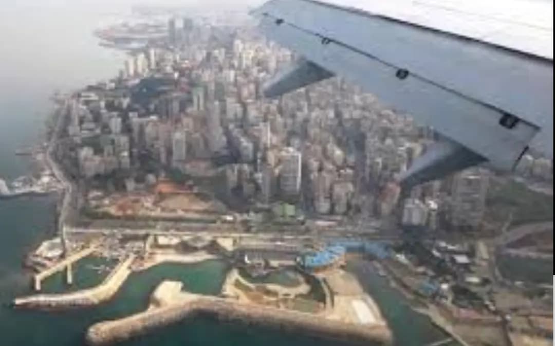 المراقبون الجوّيون يعلنون التوقف عن العمل ليلاً اعتبارًا من بداية آب