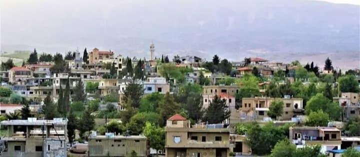 العدو يهدد طاريا: "ستقصف بشكل عنيف"
