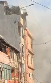 العدو يواصل اعتداءاته على "الضاحية"