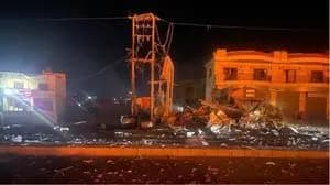 القسام تنعى شهداءها في لبنان