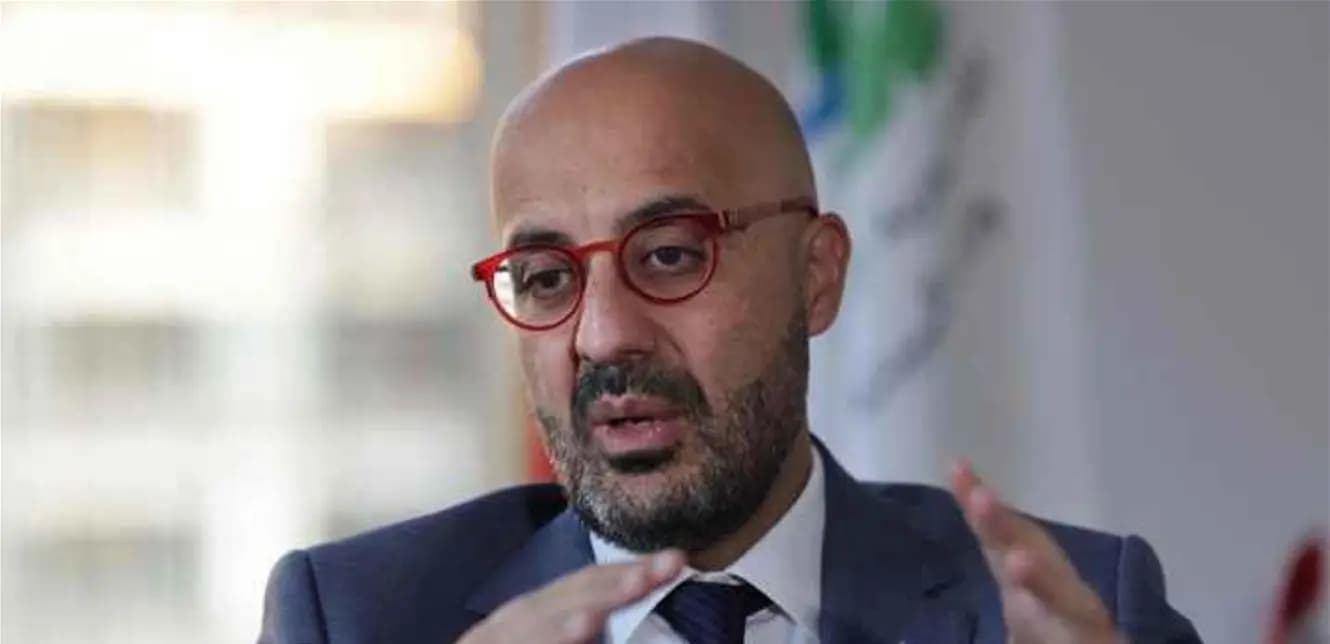 ياسين: لا نستغرب الوقفات المصرية والإماراتية إلى جانب لبنان