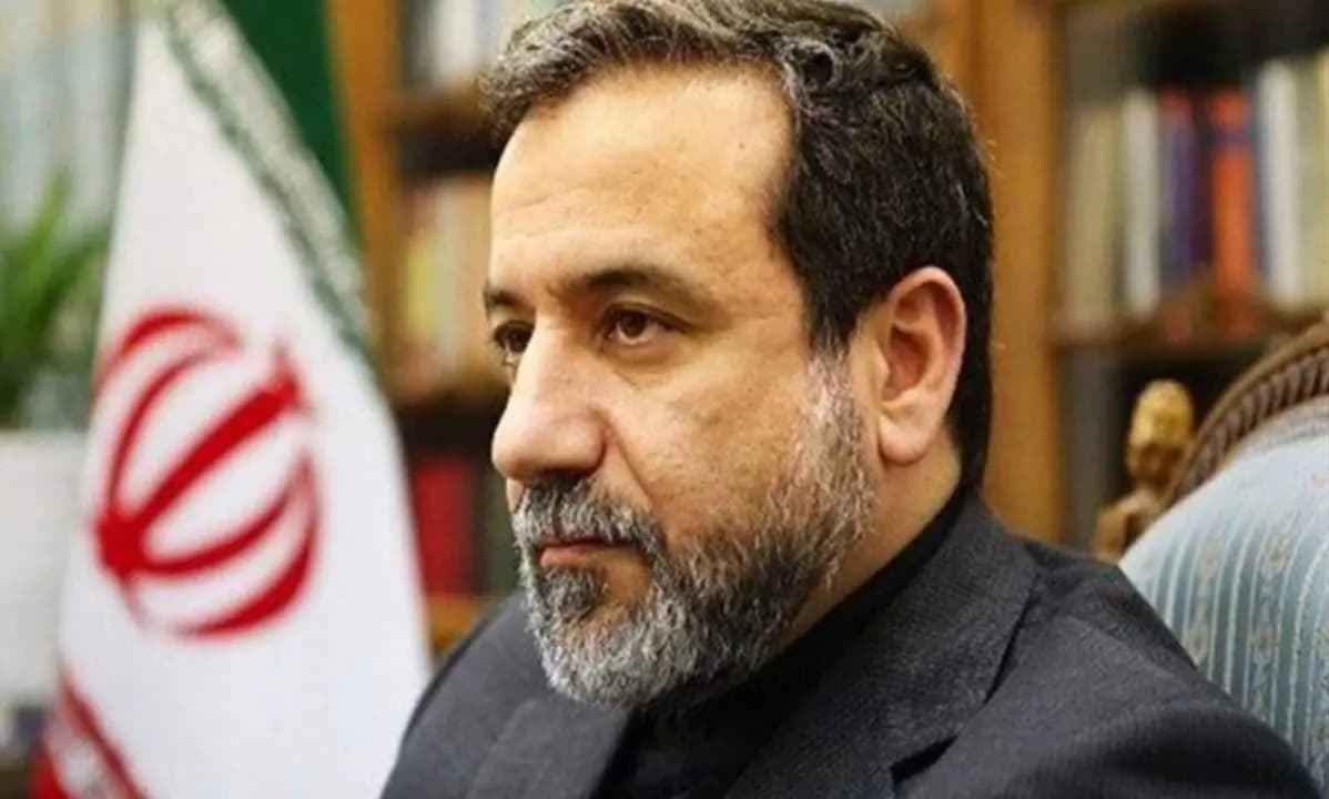 وزير الخارجية الإيراني يكشف جديد المفاوضات