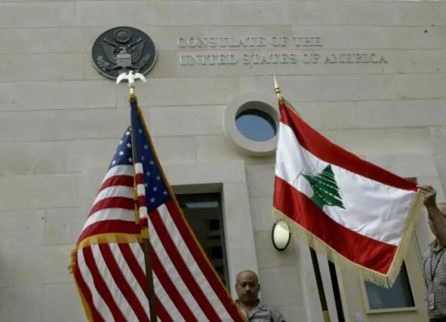 أمريكا مستمرة في إجلاء رعاياها