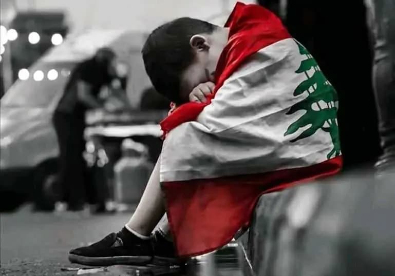 خلال ١١ يوما.. كم بلغ عدد الأطفال الشهداء في لبنان؟