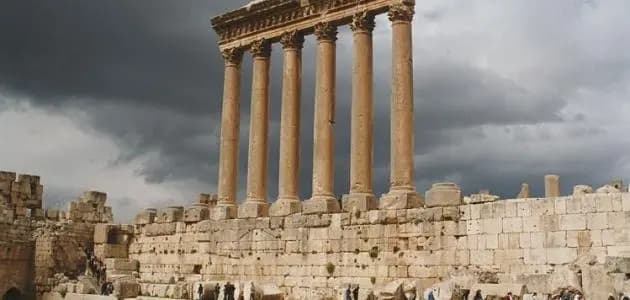 غارات جديدة على بعلبك