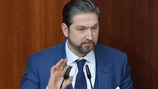 "لنتوحّد".. كرامي: جبهة الإسناد أخرت الحرب