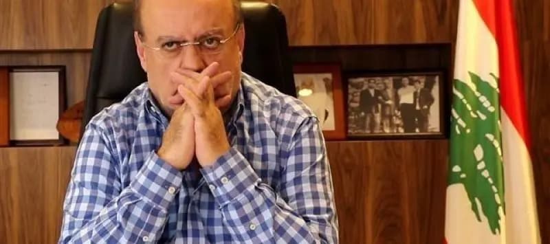 تصريحات مفبركة منسوبة إلى وهاب.. وبيان من "حزب التوحيد"