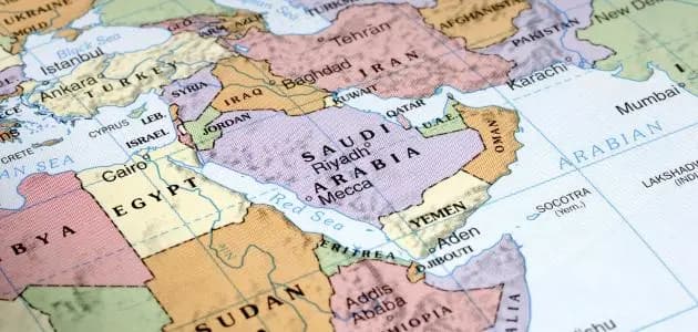 هل تنجح الولايات المتحدة في إعادة تكوين الشرق الأوسط؟