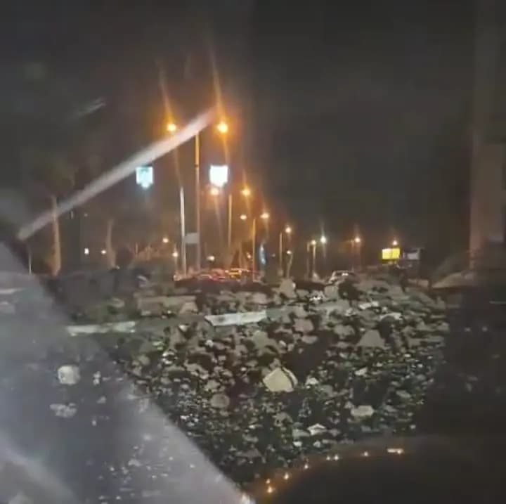 بنداء لبيك يا نصرلله.. الحزب يحرق حيفا
