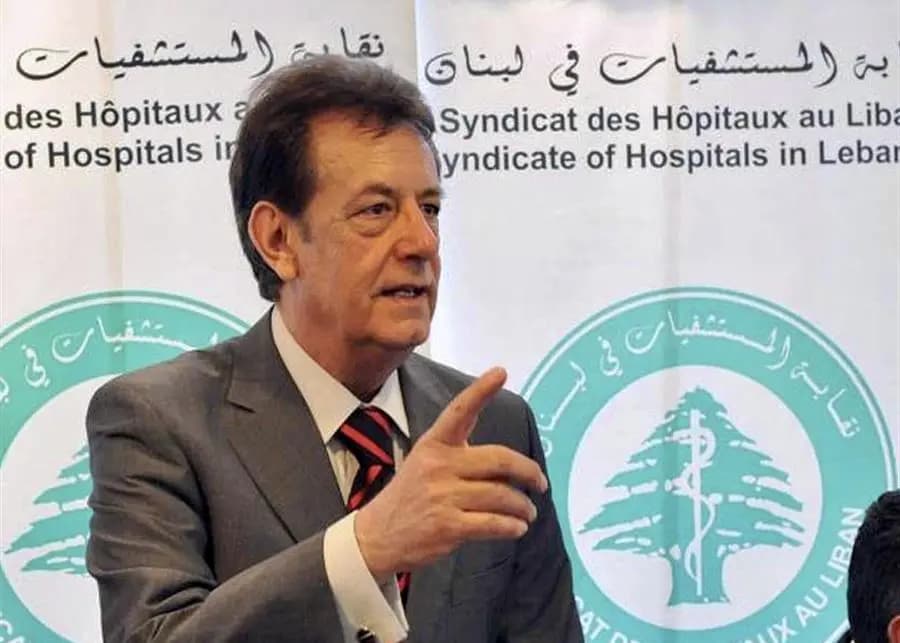 "العمل وفق الخطة".. هارون: لدينا نقص في السيولة