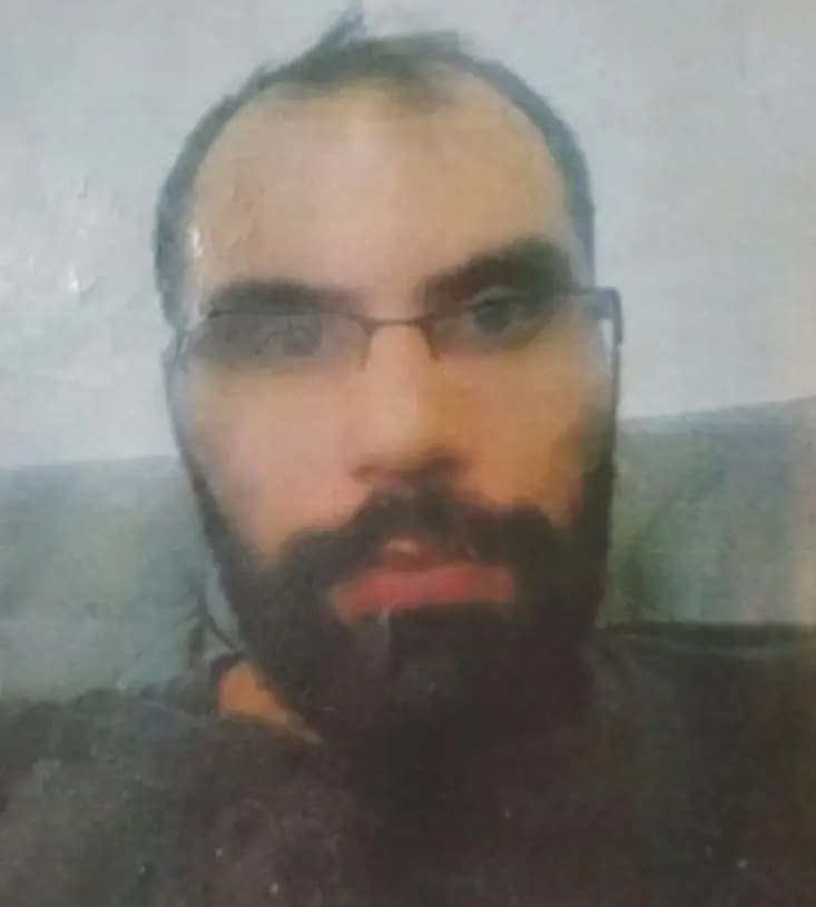 "ألبير" خرج من منزله والبحث عنه جارٍ