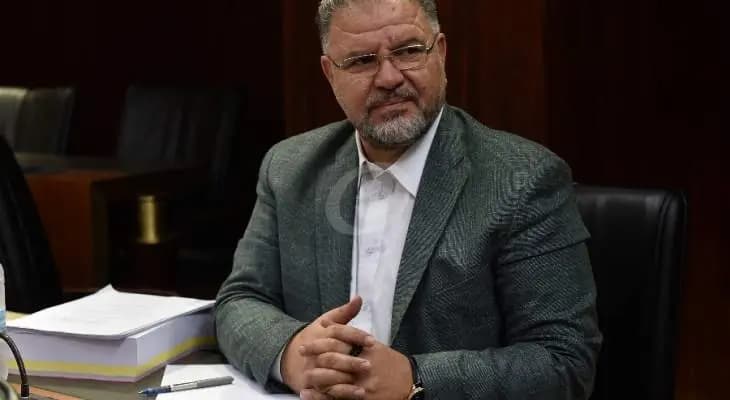فياض: نتوقع ألا تطول مسألة إزالة العقبات من أمام الحكومة وملف البطاقة التمويلية تعسر بالآونة الأخيرة من حيث تأمين مصادر التمويل