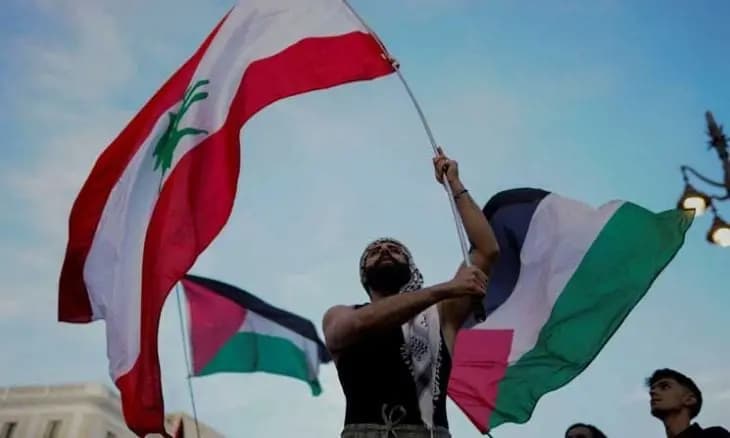 بعد مرور سنة على الطوفان.. الأحزاب الوطنية في البقاع تشدد على ثبات المقاومة