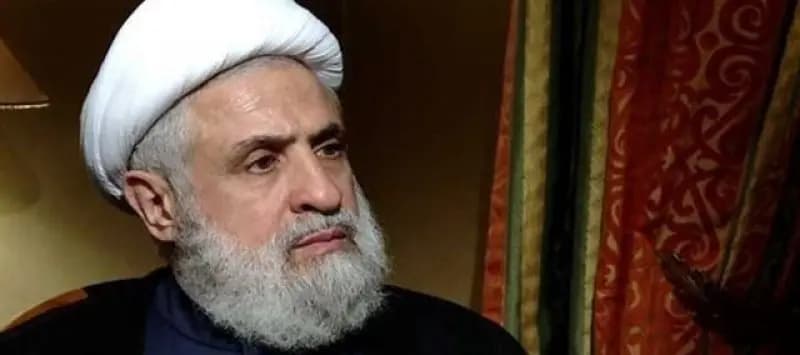 "تخطينا الضربات ولن نصرخ".. قاسم: الشواغر مُلئت والكلمة للميدان