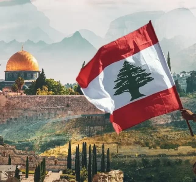 بسرب من المسيرات الانقضاضية.. هذا ما استهدفته المقاومة