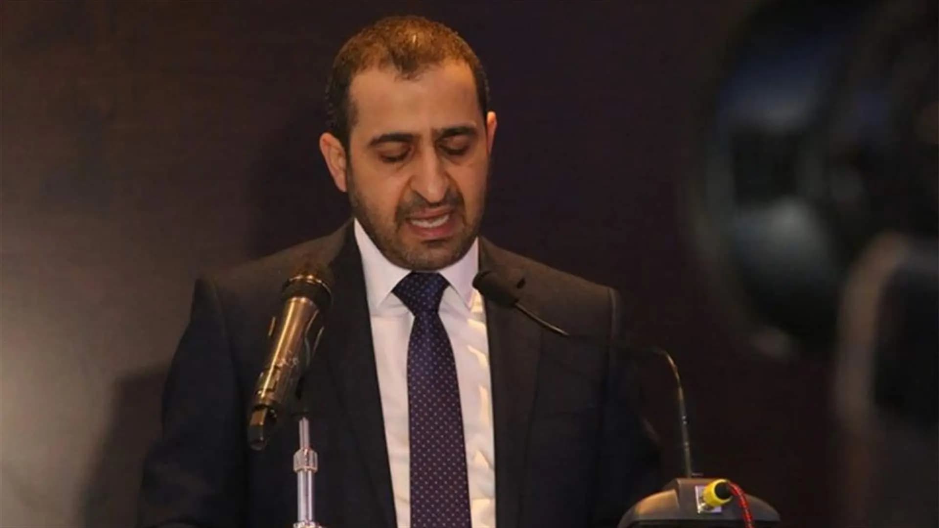 عطالله: التماسك اللبناني يدعم المقاومة