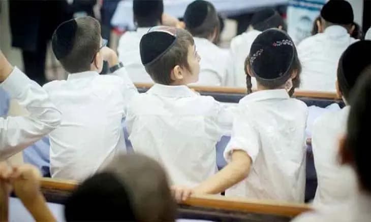 عقب التطورات.. هذا ما شهدته المؤسسات التعليمية شمال الأراضي المحتلة