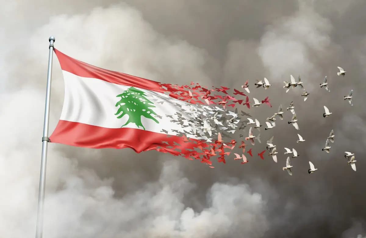 مسؤولون أمميون متخوفون من تحويل لبنان إلى غزة