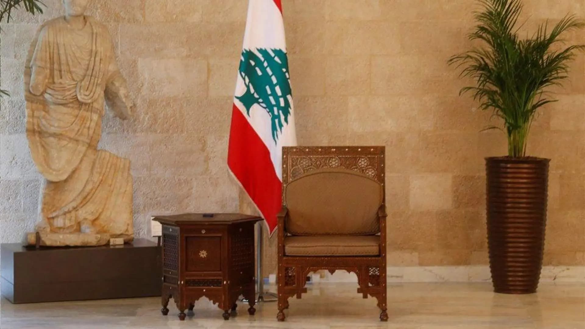 عن أيِّ رئيسٍ يتحدثون؟