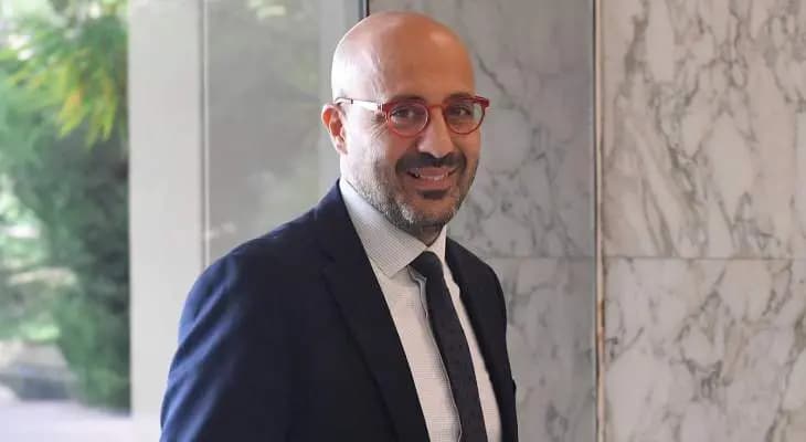 ياسين: لا أرى العودة إلى الحكومة مشروطة ومناقشة الموانة لا تزال مفتوحة وسيطرأ عليها تعديلات