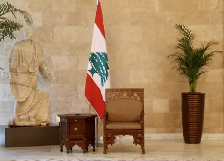 نصيحة للمستعجلين باستثمار العدوان رئاسياً