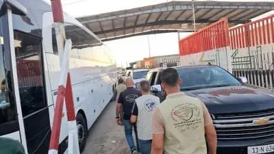 تسمية جديدة للبنانيين الذين وصلوا إلى العراق