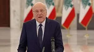 ميقاتي: نتعرّضُ لحملةٍ جائرةٍ ومنظّمةٍ!