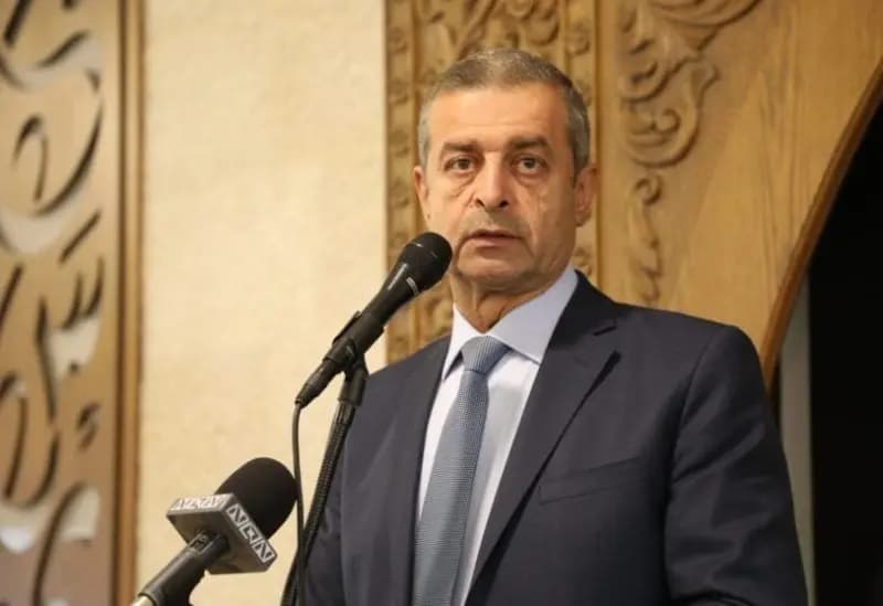 قبيسي: قطاف التحرير آتٍ لا محالة