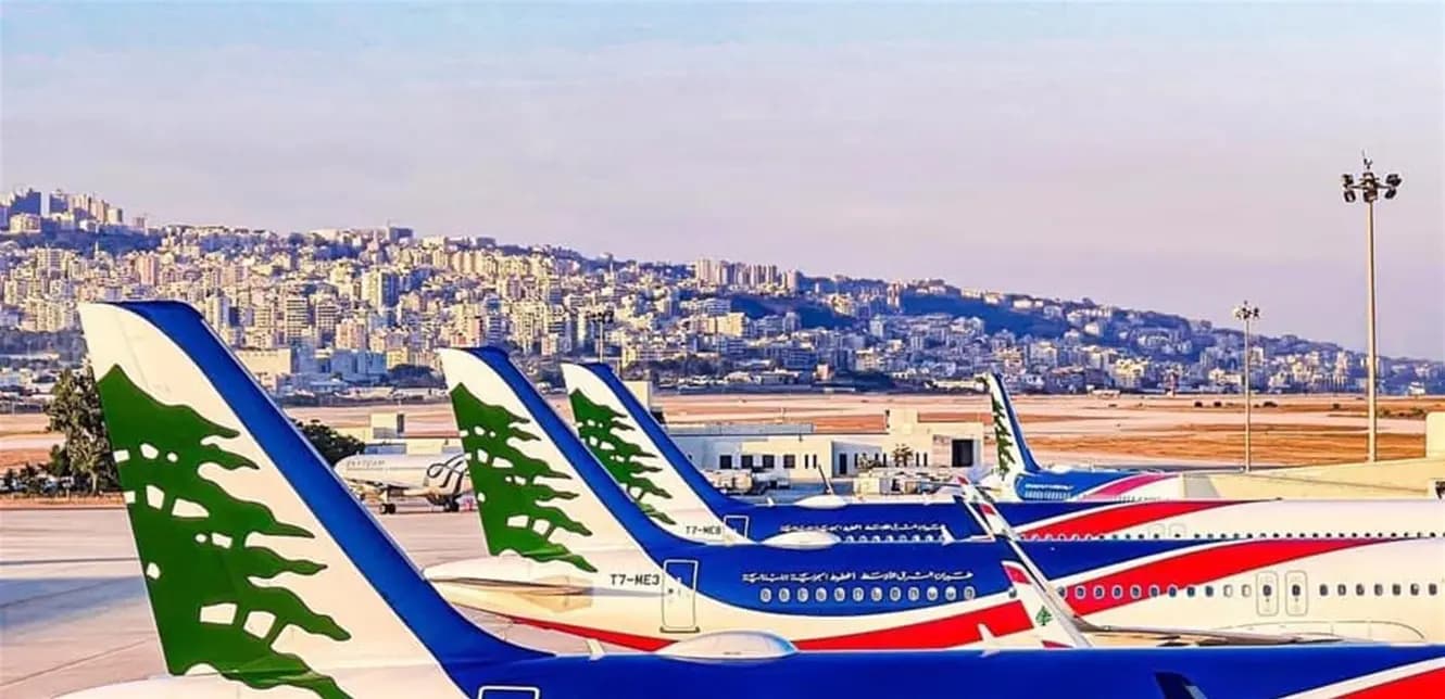 تعديل جدول رحلات " الشرق الأوسط".. كيف أصبح؟