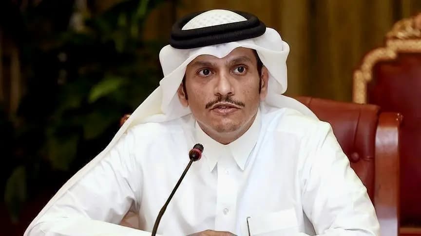 قطر: ضرورة تضافر الجهود الإقليمية والدولية لخفض التصعيد