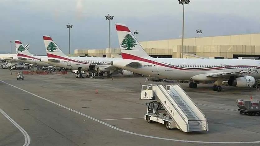 الحوت: حتى الآن لا ضمانات بعدم ضرب المطار