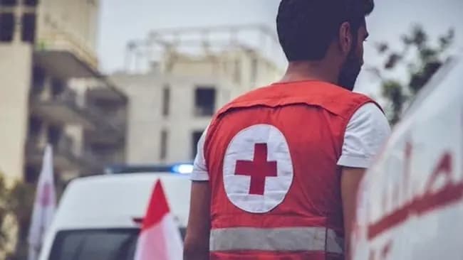 "الوضع حساس".. الصليب الأحمر اللبناني: عملياتنا مستمرة رغم التحديات الكبيرة