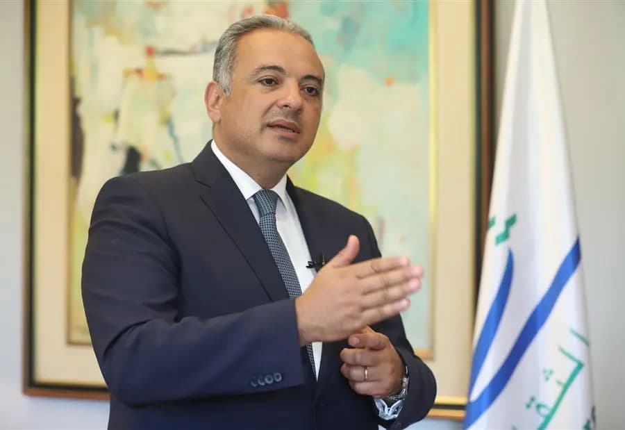 المرتضى يوجه نداء إلى النازحين ولمستضيفيهم