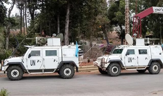 "رغم الإمكانيات المحدودة".. هذا ما قرّرته اليونيفيل