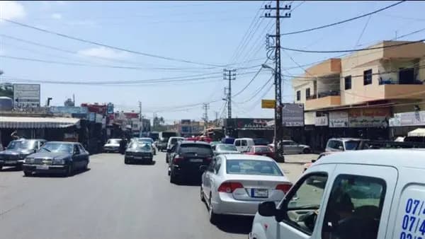 بعد ورود إنذارات.. إخلاء مبان سكنية في هذه المناطق