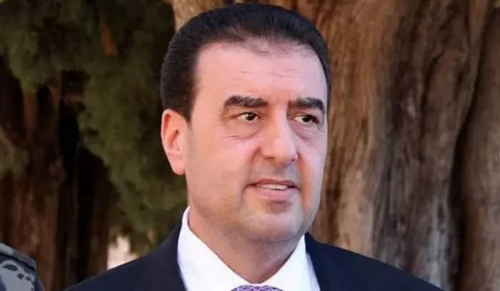 البعريني :الحريري لن يرشح احدا للانتخابات ونشاطه يتركز في السنوات الاربع المقبلة على اعادة تنظيم التيار