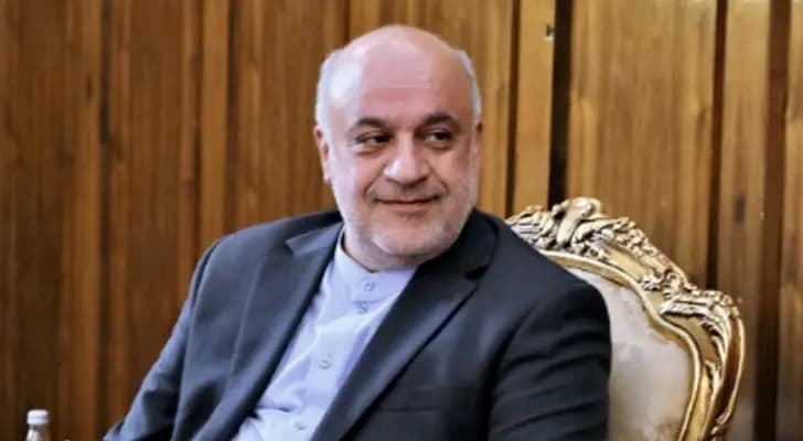 "النصر قريب".. أماني: إيران ستظل داعمًا لجبهة المقاومة