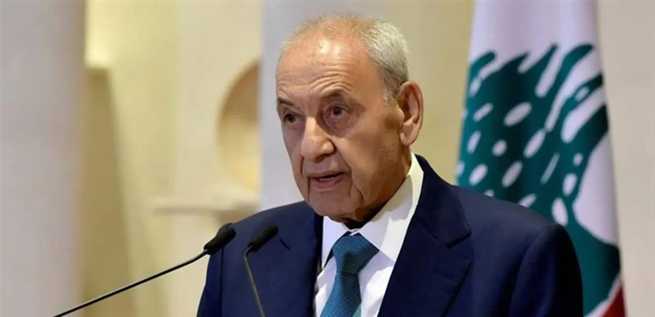 الملف الرئاسي على "نار حامية".. فمن سيلتقي بري الأسبوع المقبل؟